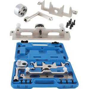 Bgs technic - Германия Комплект ангренажна верига МВ om651; bgs technic, 9378