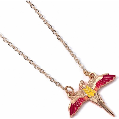 Carat Shop Harry Potter fénix fawkes WN000113