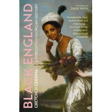 Black England - Gretchen Gerzina