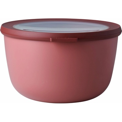 Mepal Multi bowl Cirqula Vivid mauve 2000 ml