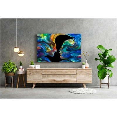 Divio Obraz na plátně, vzor 20337 Velikost: 60x90 cm