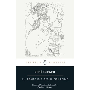 All Desire is a Desire for Being (ISBN: 9780241543238)