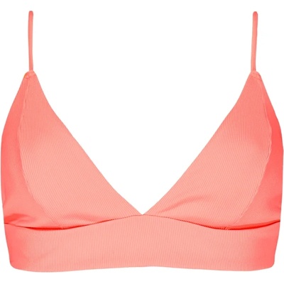 Barts Дамско бикини горнище Barts Women's Cimazy Bralette Bikini top - Camelia - размер 38 (EU) (150-6440-0112)