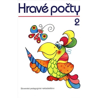 Hravé počty pre 2. ročník ŠZŠ (B) - Eva Brestenská, V. Zorádová