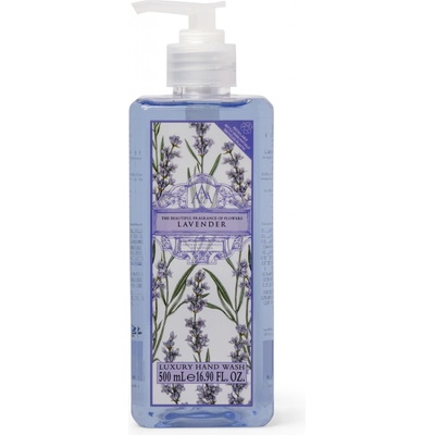 Somerset Toiletry Levandule tekuté mýdlo na ruce 500 ml
