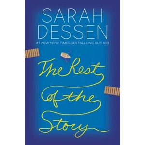 Rest of the Story | Sarah Dessen (ISBN: 9780062933621)