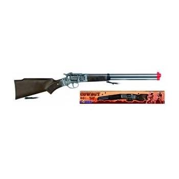 PULIO GONHER 98/0 Metal Cowboy Shotgun (GXP-698012)