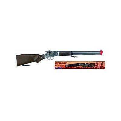PULIO GONHER 98/0 Metal Cowboy Shotgun (GXP-698012)