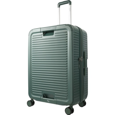Hedgren YUNO L EXP zelená 106 L