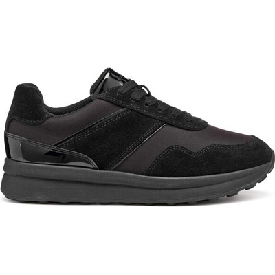 Geox D RUNNTIX A černá