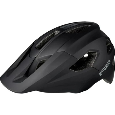 R2 VORTEKS JUNIOR black 2026