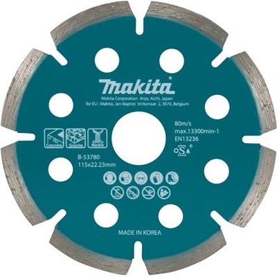 Makita B-53780