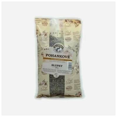 Pohankový mlýn Šmajstrla Pohankové slupky 200 g