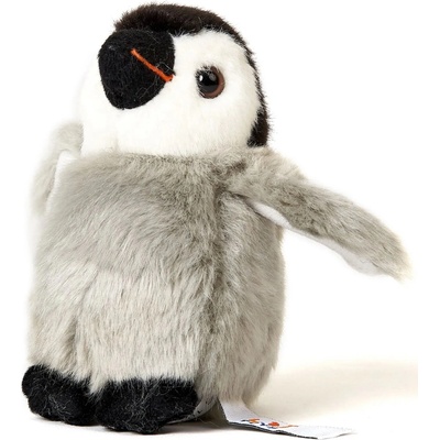 Tučňák mládě 12 cm – Zboží Dáma