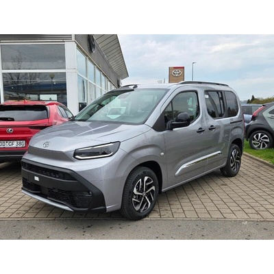 Toyota Proace City L1 1.5 D-4D 96 kW