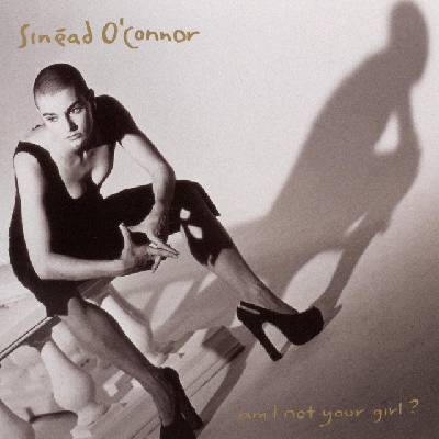 Sony Music O'Connor Sinead: Am I Not Your Girl? - CD (067347)
