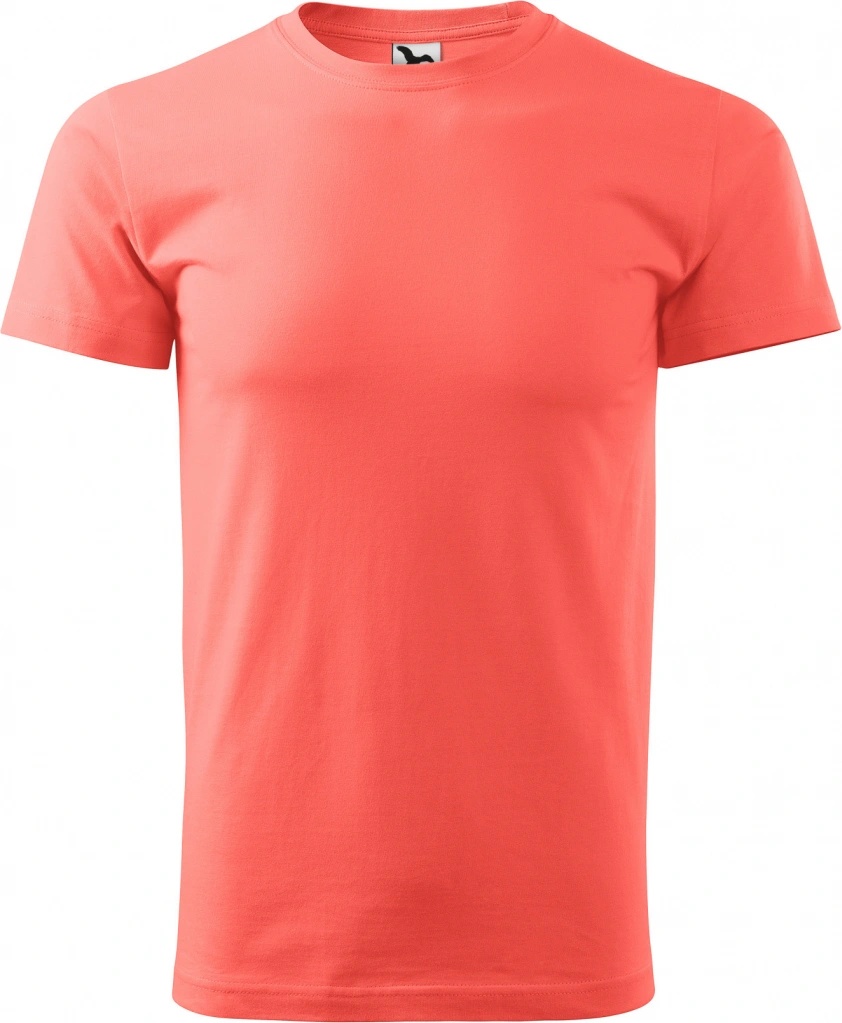Malfini Basic 129 coral