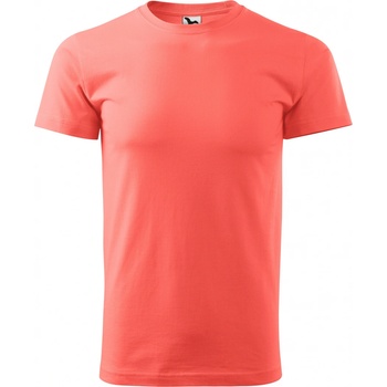 Malfini Basic 129 coral