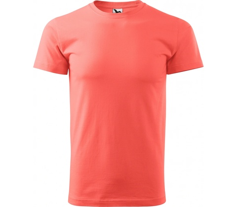 Malfini Basic 129 coral