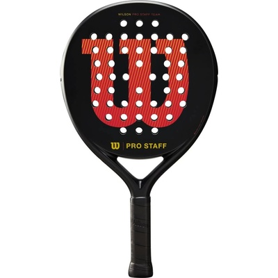 Wilson Pro staff Team