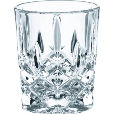 Nachtmann Poháre na panáky Noblesse 4 x 55 ml