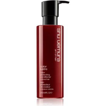 Image 1 of Shu Uemura Color Lustre балсам за защита на цвета 250ml