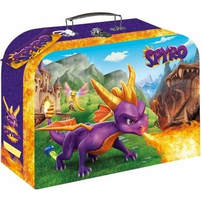 Teddies Spyro 25x18x9cm