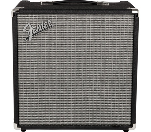 Fender Rumble 25 V3