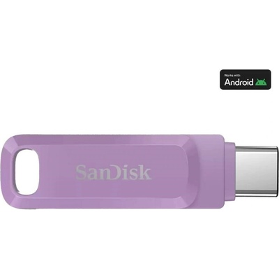 SANDISK Ultra Dual Drive Go 512GB SDDDC3-512G-G46L