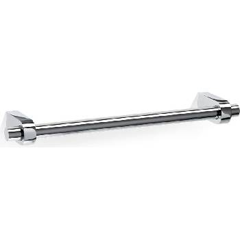 DECOR WALTHER Закачалка на релса за кърпи Century 40 см хром (0585000)