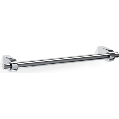 DECOR WALTHER Закачалка на релса за кърпи Century 40 см хром (0585000)