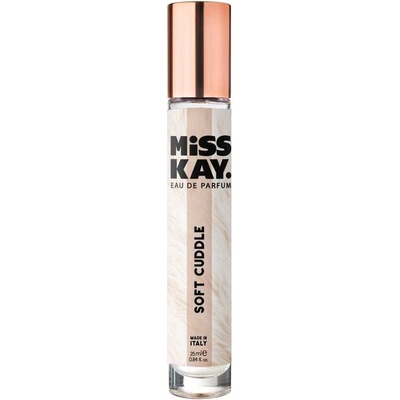 Miss Kay Soft Cuddle parfémovaná voda dámská 25 ml