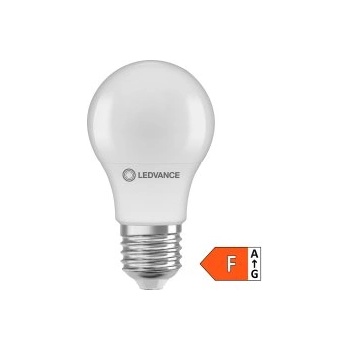 OSRAM LED крушка frosted E27 5W/40W 4000K