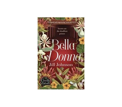 Bella Donna - Jill Johnson