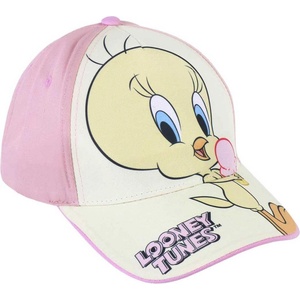 CERDA Шапка looney tunes (2200009783-pink)