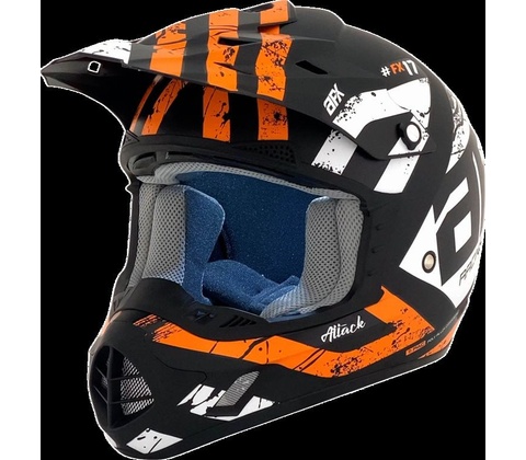AFX FX17 ATK