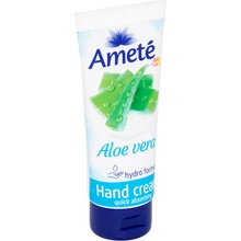 Ameté krém na ruce Aloe Vera 100 ml