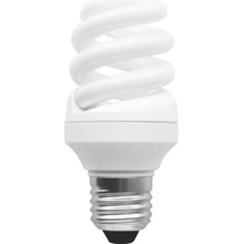 Emithor úsporná žiarovka E27 11W 55W teplá biela