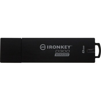 Kingston IronKey D300 8GB IKD300M/8GB