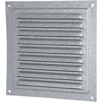 Vents pozink 125 x 125 mm MVM 125s Zn
