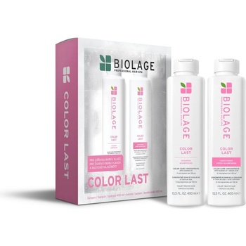 Matrix Essentials ColorLast подаръчен комплект за боядисана коса