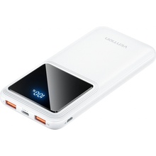 Vention FHKW0 10000mAh white