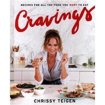 Cravings - Teigen, Chrissy