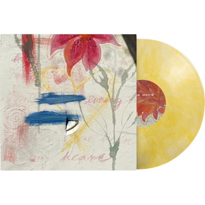 Blanch - Her in Me Vinyl