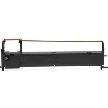 Image 1 of Epson Оригинална лента за матричен принтер Epson LX-300/300+, 1000000 знака, цвет (3010100480)