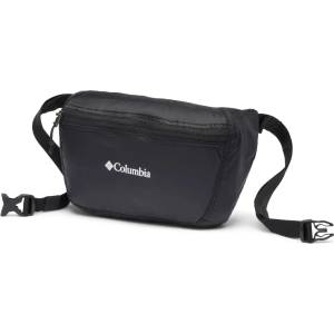 Columbia Чанта за кръст Columbia Lightweight Packable Hip Pack Hip bag - Black - размер One Size (510-6651-0111)