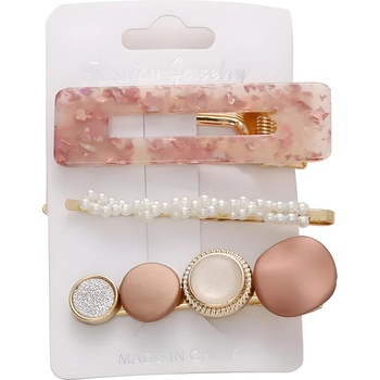 HARAHU Щипки за коса - Тип1 kp5716 (5716)