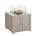 Cosi Cosicube 70 Grey Wash