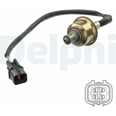 Lambda sonda DELPHI ES21125-12B1