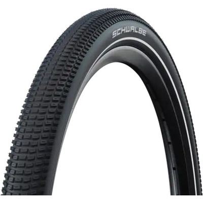 Schwalbe Billy Bonkers Performance Addix 20x1.50, 40-406 plášť Black/Reflex 20x1.50
